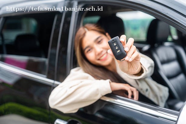 Tips Menemukan Sewa Mobil di Semarang Yang Tidak Overbudget
